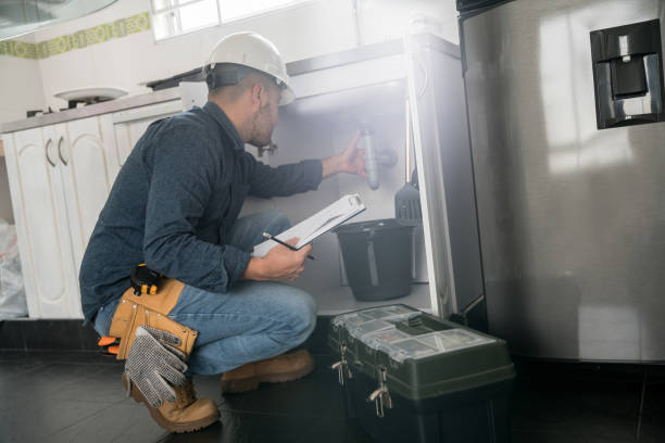 Best Pipe Repair Near Me  in Kent Estates, IA