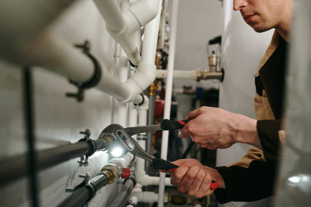 Shower Repair Services in Kent Estates, IA