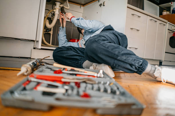 Best Sewer Cleaning Services  in Kent Estates, IA