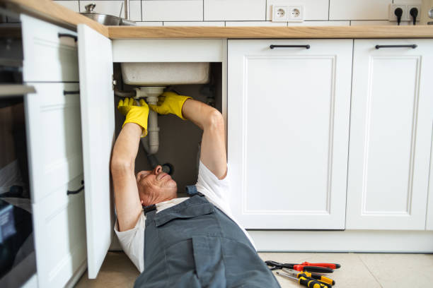 Best Emergency Plumber  in Kent Estates, IA