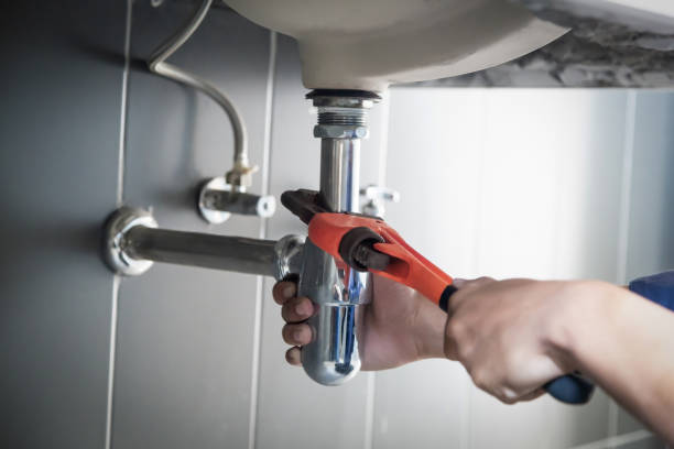 Best Local Plumber Services  in Kent Estates, IA