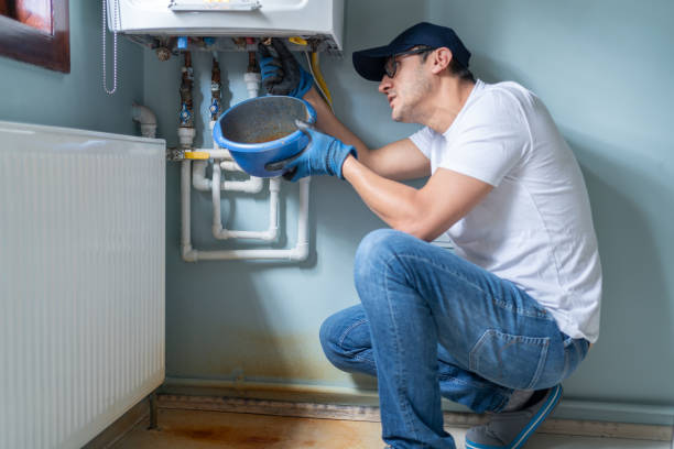 Best Sewer Line Repair  in Kent Estates, IA