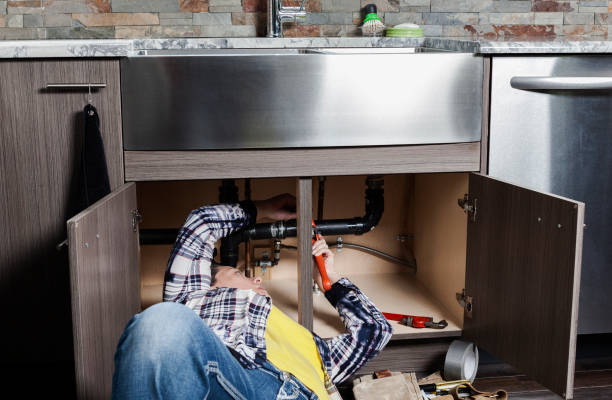 Best Clogged Drain Plumber  in Kent Estates, IA